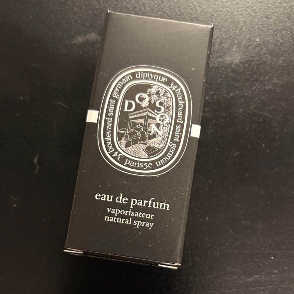 Diptyque Do Son EDP